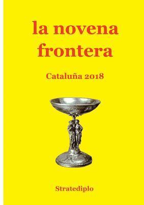 Stratediplo - novena frontera, Häftad