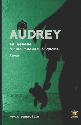 Kevin Bonneville - Audrey, Häftad