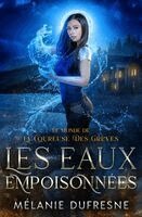 DuFresne - Les eaux empoisonnées, Häftad
