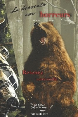 Sonia Milliard - descente aux horreurs, Häftad. Tillgänglighet: Lägg i varukorg