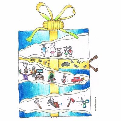 William !, Aleck ! - Cadeau jaune, Häftad. Tillgänglighet: Lägg i varukorg