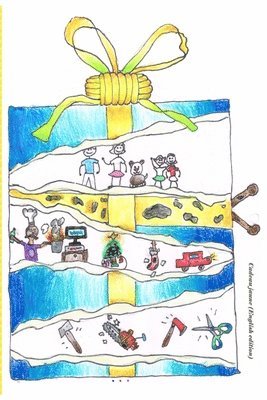 William !, Aleck ! - Cadeau jaune (English edition), Häftad. Tillgänglighet: Lägg i varukorg