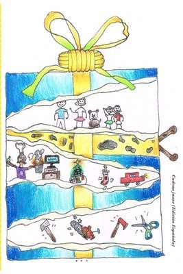 William !, Aleck ! - Cadeau jaune (Edición Española), Häftad. Tillgänglighet: Lägg i varukorg