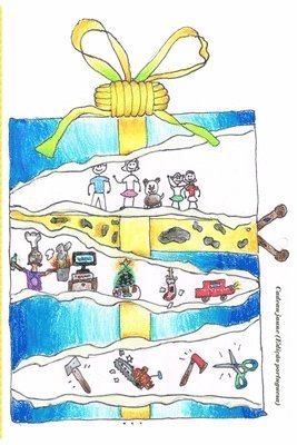 William !, Aleck ! - Cadeau jaune (Edição portuguesa), Häftad. Tillgänglighet: Lägg i varukorg