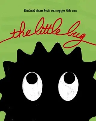R Lean - Little Bug, Häftad. Tillgänglighet: Lägg i varukorg