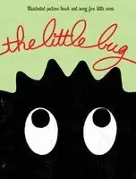 Little Bug - Illustrated picture book and a nursery rhyme for little ones