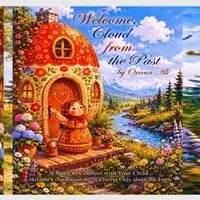Oxana Ali, Joseph Vanburen - Welcome, Cloud from the Past, Häftad. Tillgänglighet: Lägg i varukorg