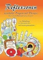 Tanja Aeckersberg - Reflexzonen - Geschichte, Diagnose und Therapie, Häftad