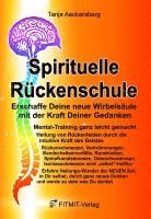 Tanja Aeckersberg - Spirituelle Rückenschule, Häftad