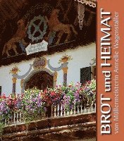 Annelie Wagenstaller - Brot und Heimat, Inbunden. Tillgänglighet: Lägg i varukorg