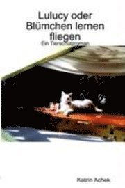 Katrin Achek - Lulucy Oder Blumchen Lernen Fliegen, Häftad