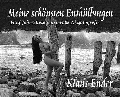 Klaus Ender - Meine schönsten Enthüllungen, Inbunden