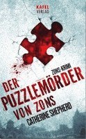 Der Puzzlemrder von Zons: Thriller