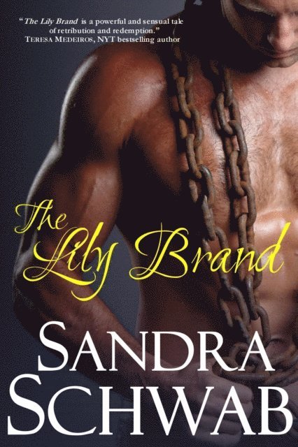 Sandra Schwab - Lily Brand, E-bok