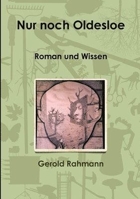 Gerold Rahmann - Nur noch Oldesloe, Häftad