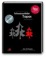 Manuel Wassmer, Verena Scheidel - Schwarzwälder Tapas - Das Kochbuch, Inbunden. Tillgänglighet: Lägg i varukorg