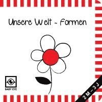 Agnieszka Sawczyn, Agnieszka Sawczyn - Unsere Welt - Formen, Kartonnage. Tillgänglighet: Lägg i varukorg
