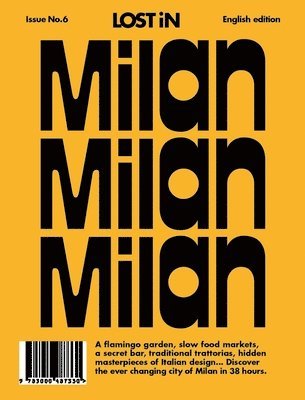 Uwe Hasenfuss - Milan, Häftad. Tillgänglighet: Tillfälligt slut