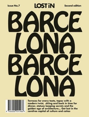 Uwe Hasenfuss - Barcelona, Häftad. Tillgänglighet: Tillfälligt slut