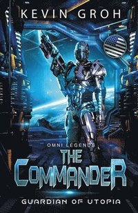 Omni Legends - The Commander
