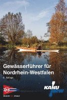 Gewässerführer für Nordrhein-Westfalen, Häftad