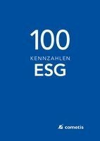 Wolfram Heger - 100 ESG-Kennzahlen Environmental-Social-Governance, Häftad