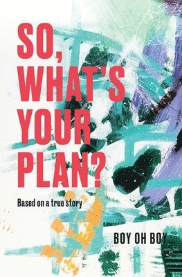 Marco Wagner - So, What's Your Plan?, Häftad. Tillgänglighet: Lägg i varukorg