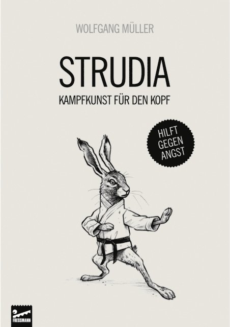 Wolfgang Muller - STRUDIA, E-bok
