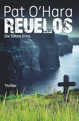Pat O`hara - Reuelos, Häftad