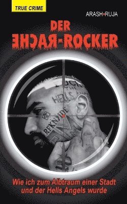 Arash Ruja - Rache-Rocker, Häftad