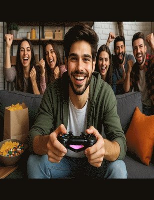 Deal With Your Life Like A Video Game