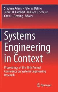 Systems Engineering in Context