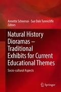 Natural History Dioramas - Traditional Exhibits for Current Educational Themes