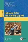 RoboCup 2017: Robot World Cup XXI