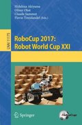 RoboCup 2017: Robot World Cup XXI