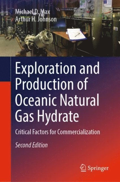 Arthur H. Johnson, Michael D. Max - Exploration and Production of Oceanic Natural Gas Hydrate, E-bok