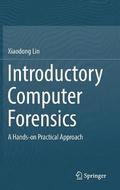 Introductory Computer Forensics