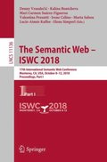 Semantic Web - ISWC 2018