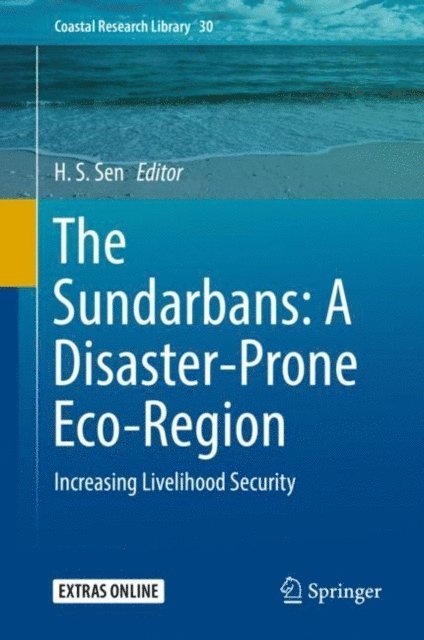 H.S. Sen - Sundarbans: A Disaster-Prone Eco-Region, E-bok