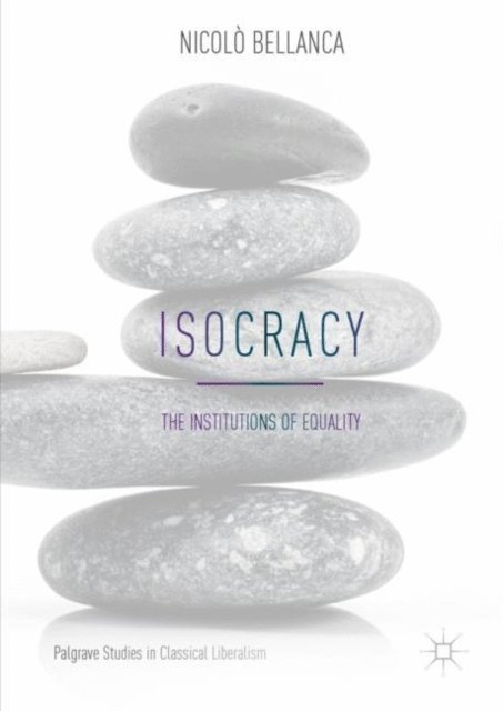 Nicolo Bellanca - Isocracy, E-bok