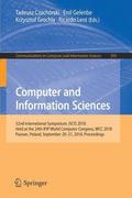Computer and Information Sciences