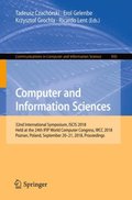 Computer and Information Sciences