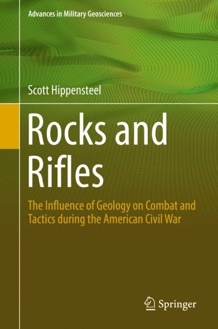 Scott Hippensteel - Rocks and Rifles, E-bok