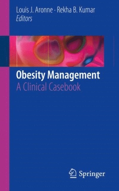Rekha B. Kumar, Louis J. Aronne - Obesity Management, E-bok