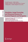 Simulation, Image Processing, and Ultrasound Systems for Assisted Diagnosis and Navigation
