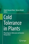 Cold Tolerance in Plants
