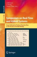Symposium on Real-Time and Hybrid Systems