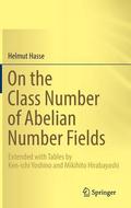 On the Class Number of Abelian Number Fields