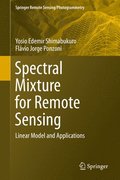 Spectral Mixture for Remote Sensing