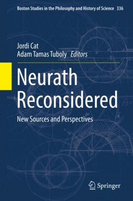 Adam Tamas Tuboly, Jordi Cat - Neurath Reconsidered, E-bok